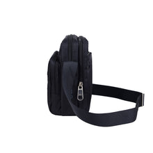 Cargar imagen en el visor de la galería, GTB-5012 Bolso Cruzado MARVIN
