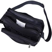 Cargar imagen en el visor de la galería, GTB-5012 Bolso Cruzado MARVIN
