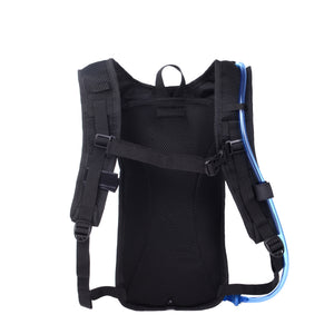 GTB-6811 Mochila hydration pack Move con 2.0 litro vejiga