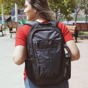 GTB-9212 Mochila Jeffrey