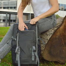 Cargar imagen en el visor de la galería, GTB-9238 Mochila David
