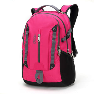 GTB-9242 Mochila Edwin